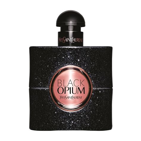 ysl black opıum for men|YSL black optimum 90ml price.